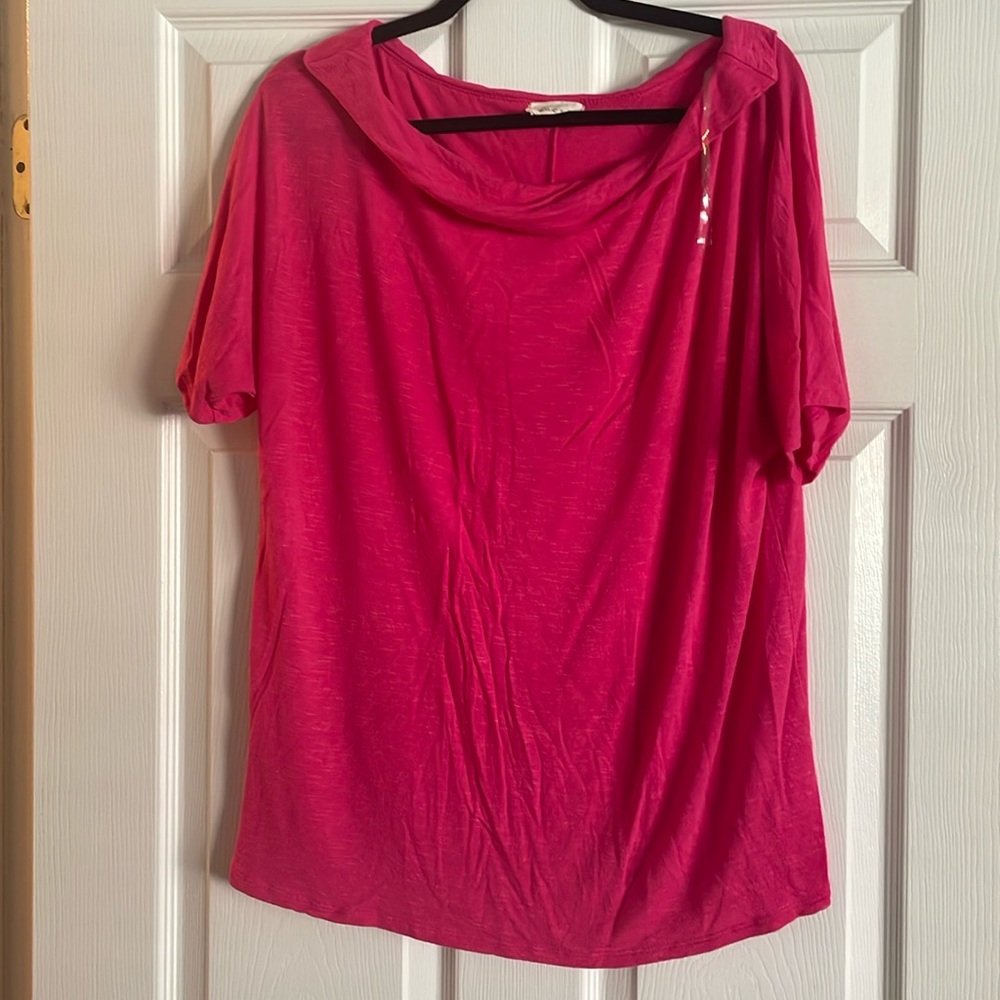 Woman's blouse